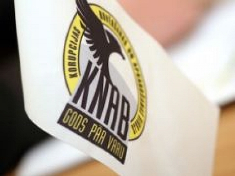 Par interešu konfliktu soda Liepājas Valsts vides dienesta amatpersonu