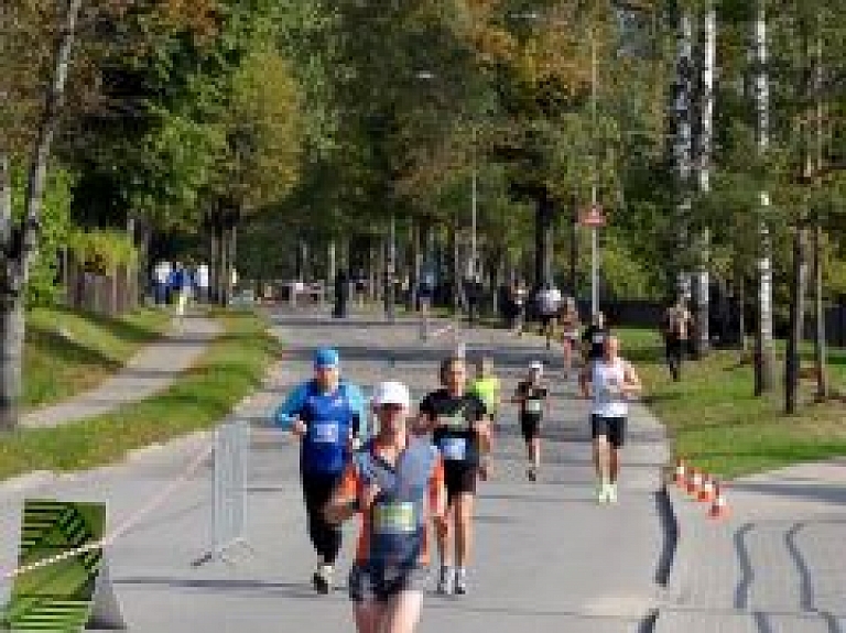 Notiks Liepājas pusmaratons ar 1600 eiro balvu fondu