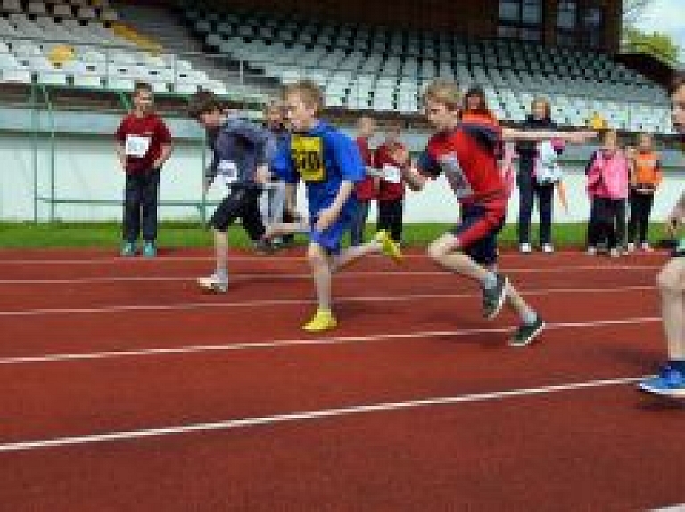 Eiropas Sporta pilsētu asociācija uzsver Liepājas sporta infrastruktūru