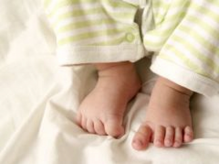 Iedzīvotāju skaits Jūrmalā samazinājies par 104