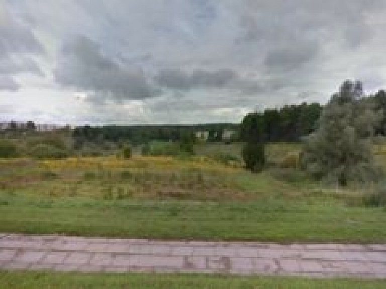 Cēsīs apspriedīs Pirtsupītes gravas projektu