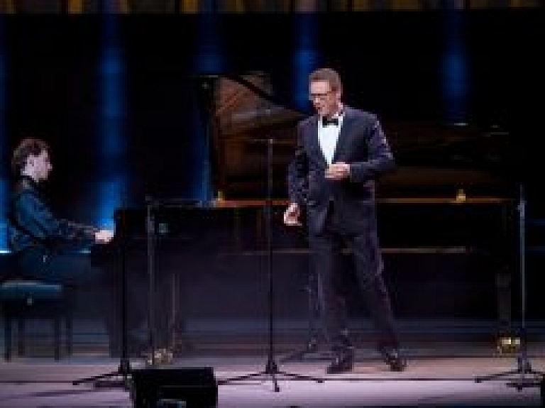 Vidzemes koncertzāle gada jubileju atzīmēs ar Operas zvaigžņu koncertu