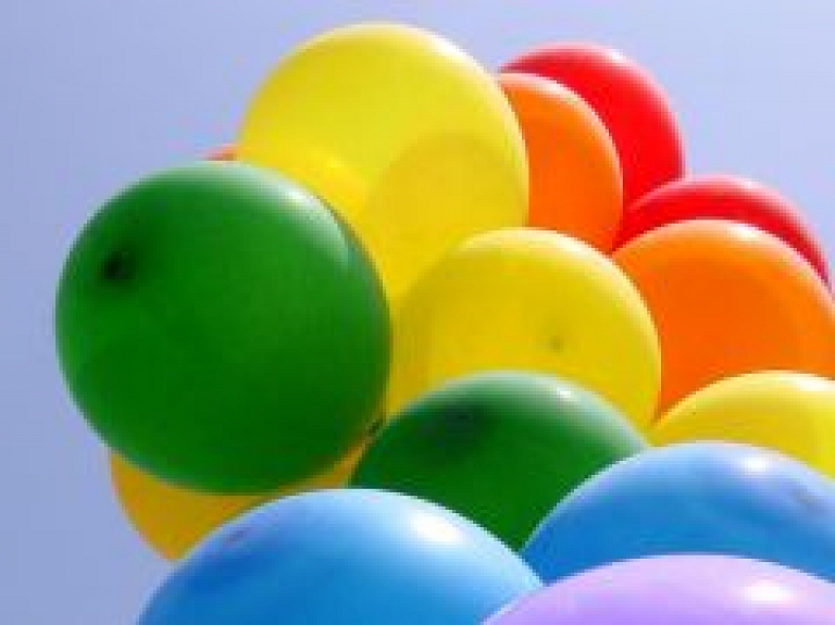 Bērnu aizsardzības dienā Ķīpsalā notiks labdarības pasākums "Daugava zem burām"