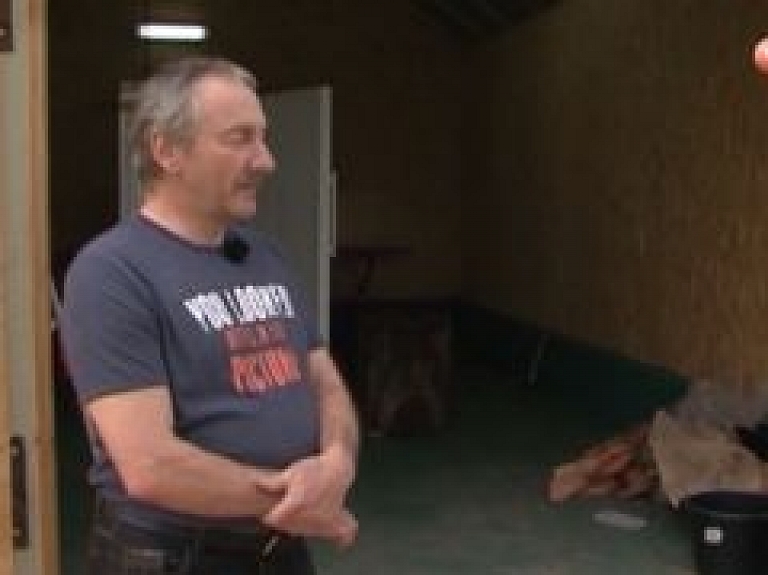Vidzemes TV: Braslas stāsti