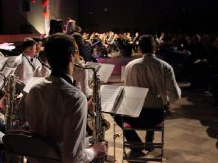 NBS orķestris Daugavpilī atklās vasaras koncertsezonu