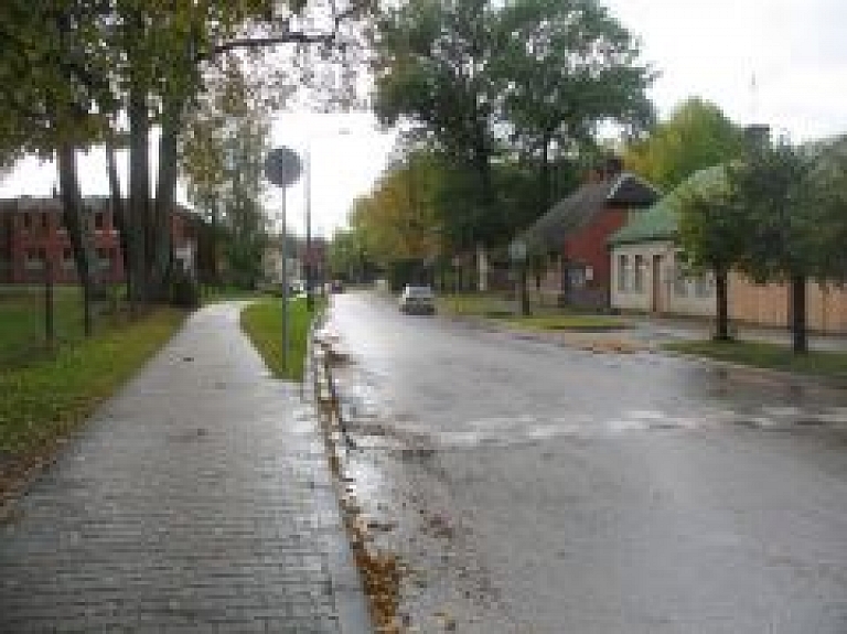 Vītola dzimtas mājas izslēdz no kultūras pieminekļu saraksta