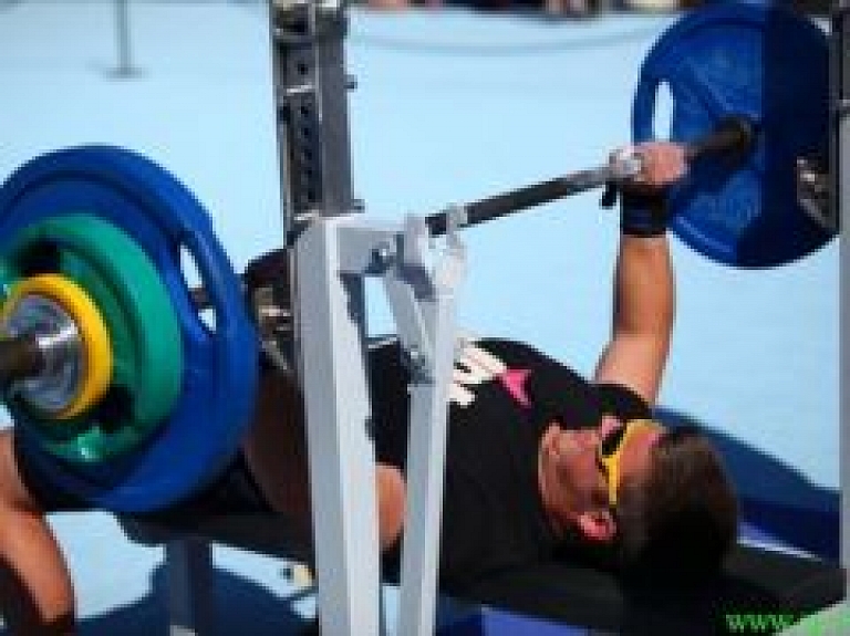 Sestdien notiks "Lido Kausa" sacensības