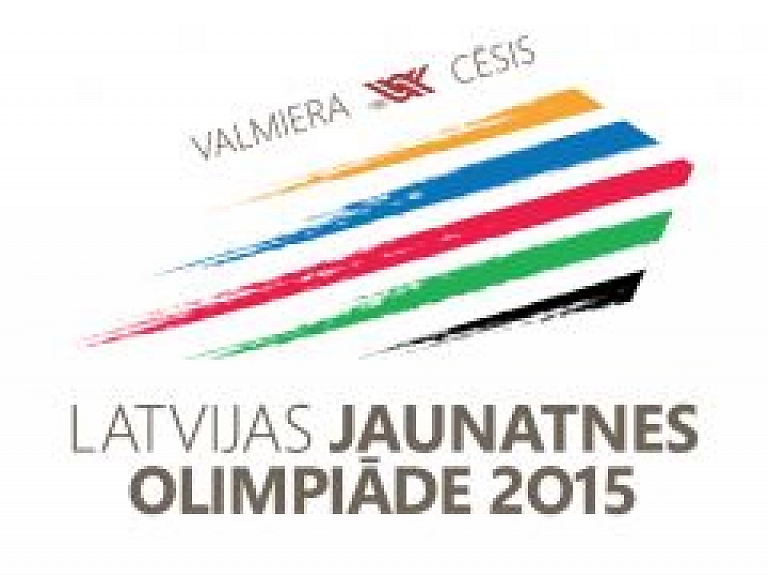 Informēs par Latvijas Jaunatnes vasaras Olimpiādi