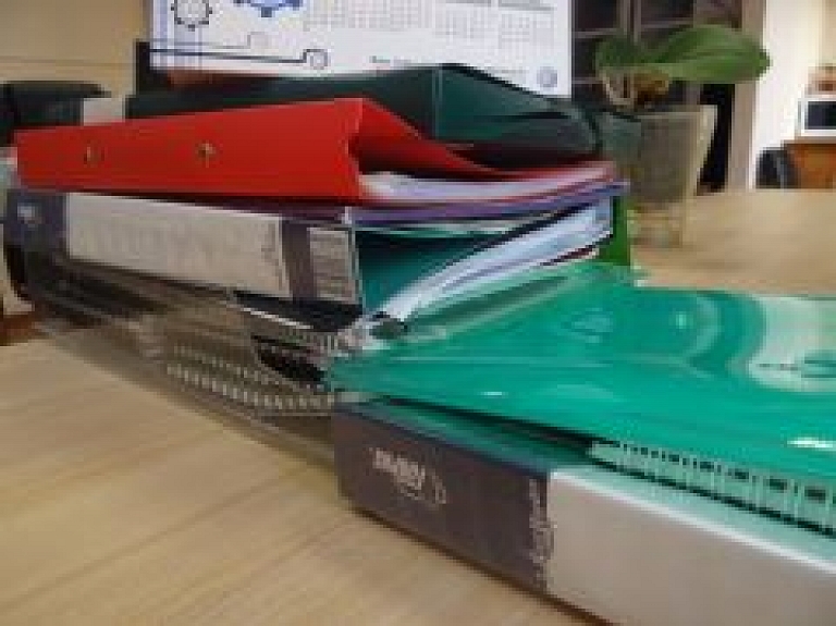 Kocēnu novada iedzīvotāju iniciatīvu projektu konkursā atbalsta 11 idejas