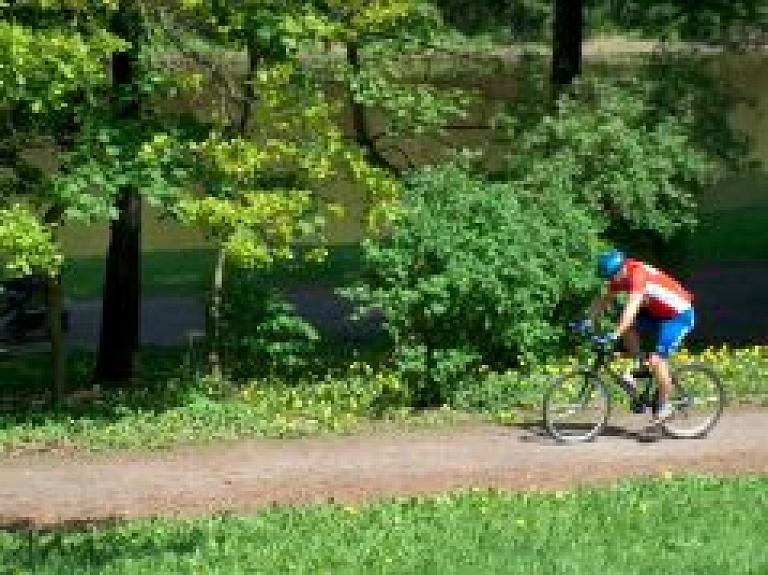 Rūjienas velobrauciens norisināsies jau trīspadsmito gadu