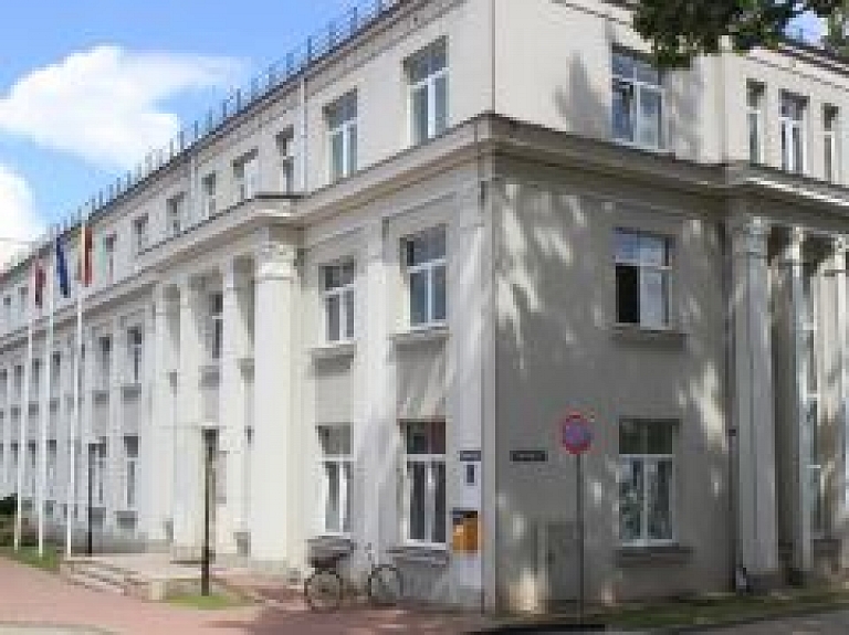 Valmieras domes speciālisti devās pieredzes apmaiņā uz Opplandes reģionu un Solnu