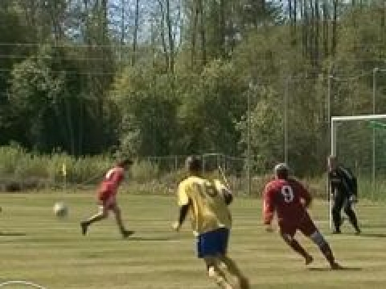 Staicelē veidos profesionālo vidusskolu sporta nozarē