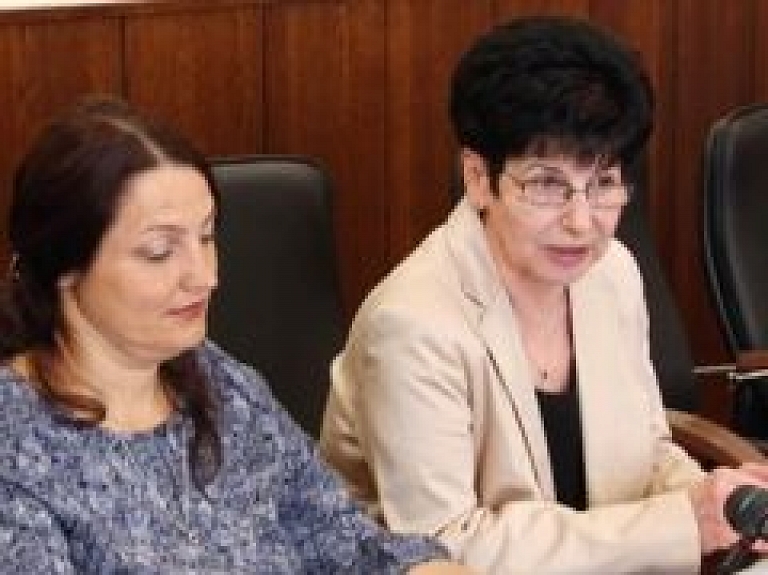 Tuvojas Daugavpils pilsētas jubilejas svētki