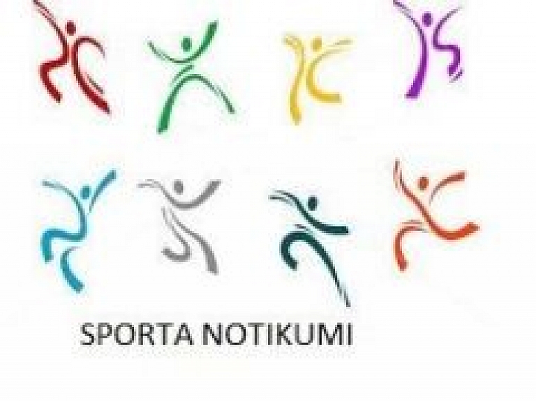 Jēkabpils sporta notikumi