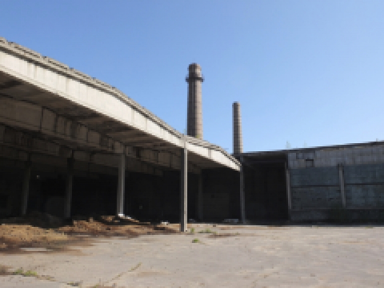 "EcoLead" plāno apsekot Kalnciema iedzīvotāju veselības stāvokli