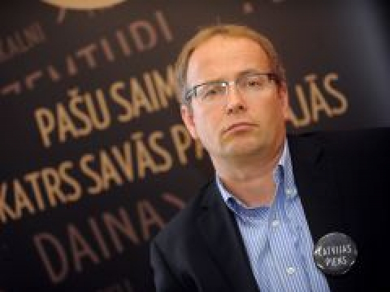 "Trikāta KS" gatavojas pārdot savas kapitāldaļas uzņēmumā "Latvijas piens"