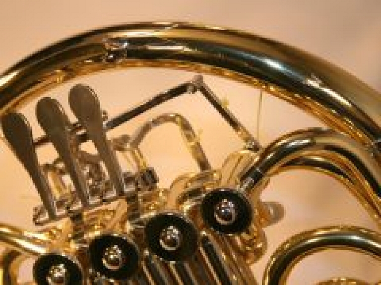 Pūtēju orķestris "Balvi" atzīmēs 60.jubileju