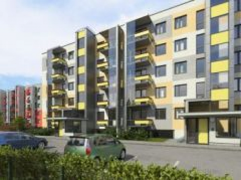 Aicina uz atvērto durvju dienu vienā no iecienītākajiem projektiem Rīgā