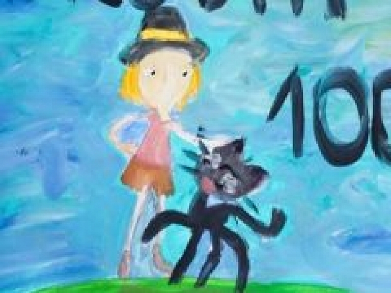 Gulbenē atzīmēs Arnolda Burova 100.jubileju