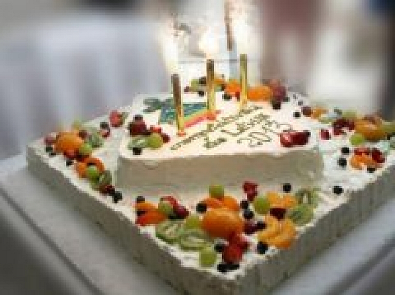 Konkursā "Energoefektīvākā ēka Latvijā 2015" pieteiktas trīs Liepājas mājas