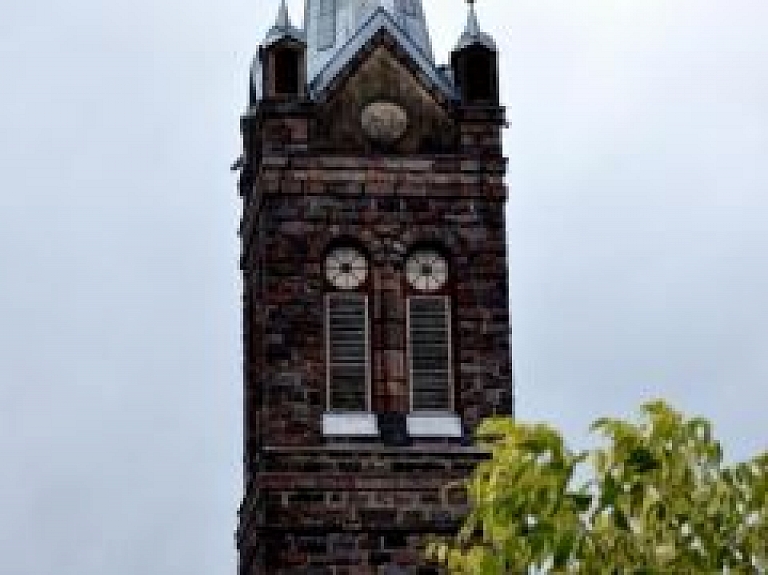 Balvu apkārtnē norisināsies Baznīcu nakts pasākumi