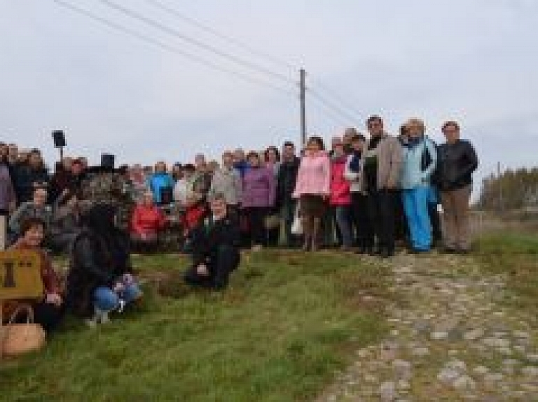 Aicina iepazīt Krāslavas novada tūrisma piedāvājumu