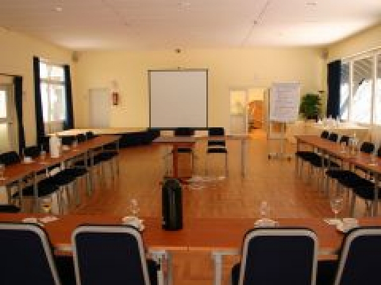 Notiks "Daugavpils lokomotīvju remonta rūpnīcas" akcionāru sapulce