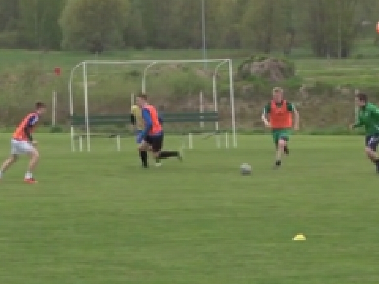 Vidzemes TV: Sporta tribīne