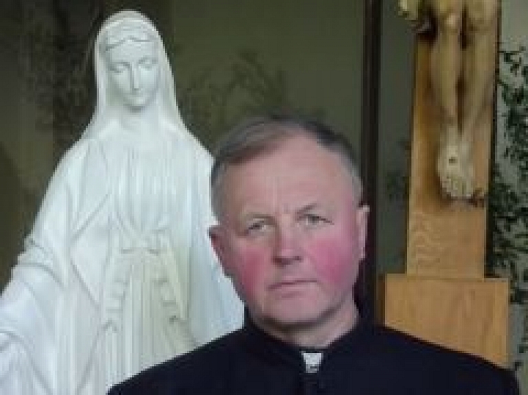 Andrejs Trapučka: Jēzus mani atrada Padomju Armijas rindās