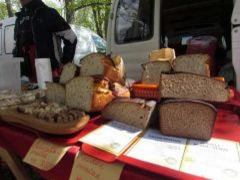 Festivālā "Rodam Raunas novadā" būs īpašais tirgus