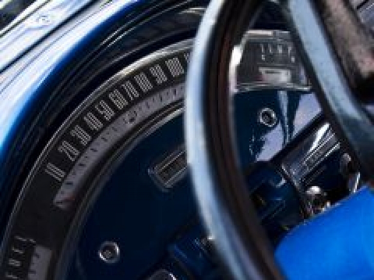 Latvijas Antīko automobiļu klubs jauno sezonu sāks ar "Latgales ripuli"