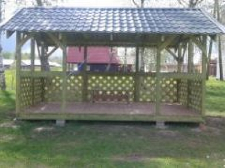 Organizēs jaunas aktivitātes jauniešiem Semenovā