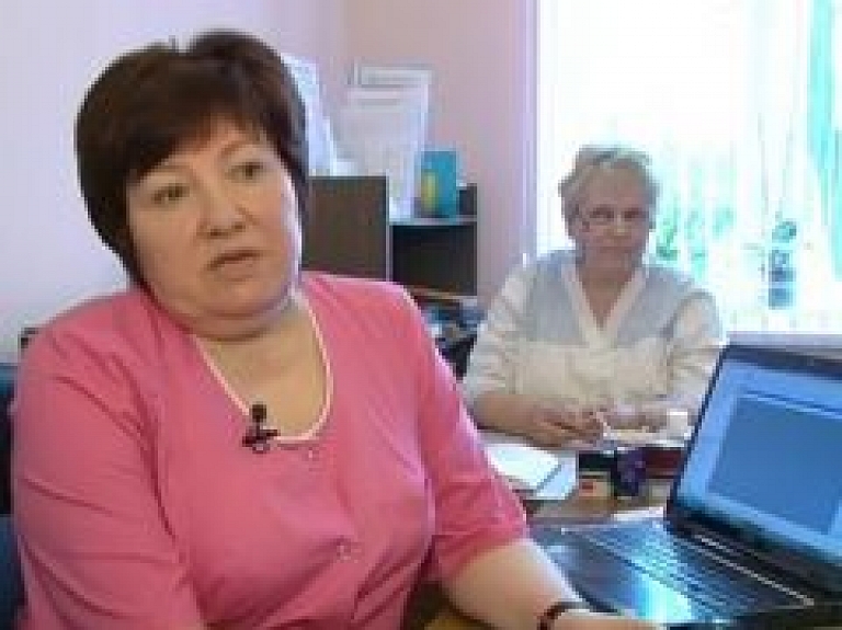 Kvotas un pieejamība sasien rokas ārstam laukos