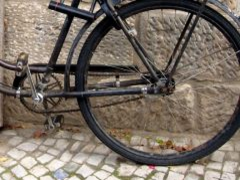 Notiks "Drosmes un cilvēcības velobrauciens" no Jelgavas uz Auci