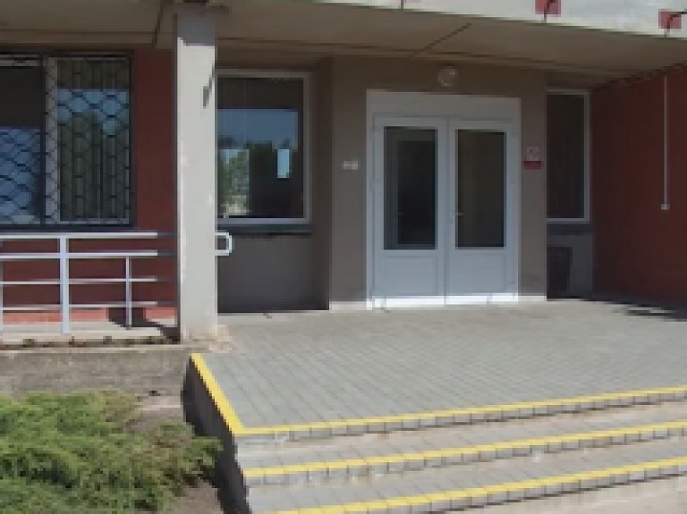 Latgales Reģionālā TV: Uzlabo medicīnas pakalpojumu pieejamību Latvijas Austrumu pierobežā