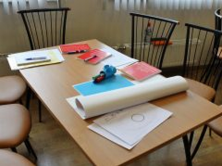 Cēsīs norisināsies Vecāku diena