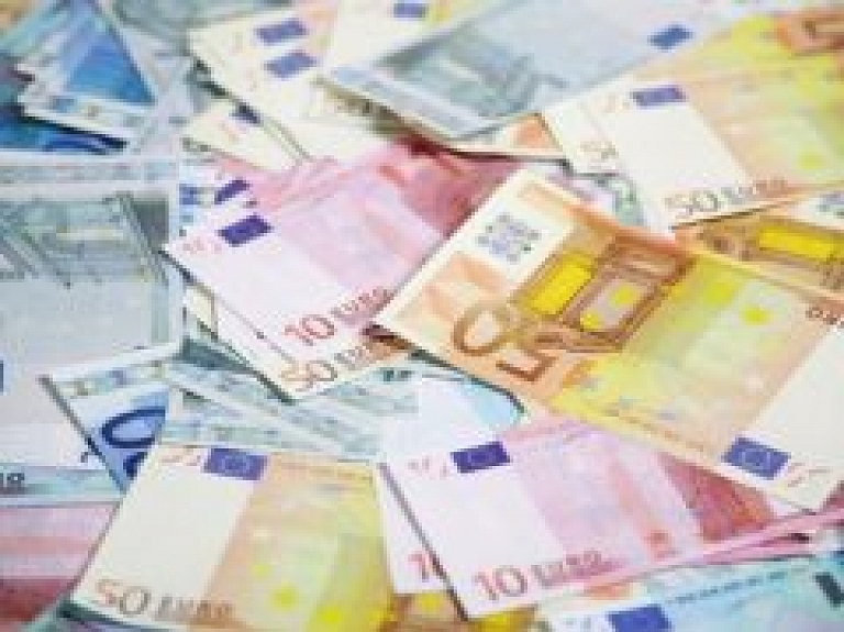 Izsludina atkārtotu  Nevalstisko organizāciju projektu līdzfinansēšanas konkursu