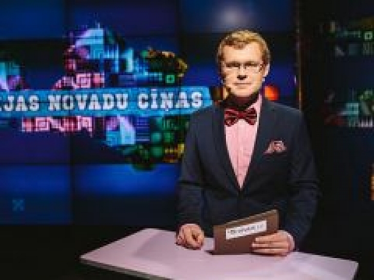 Šovā "Latvijas novadu cīņās" sacentīsies arī Preiļi