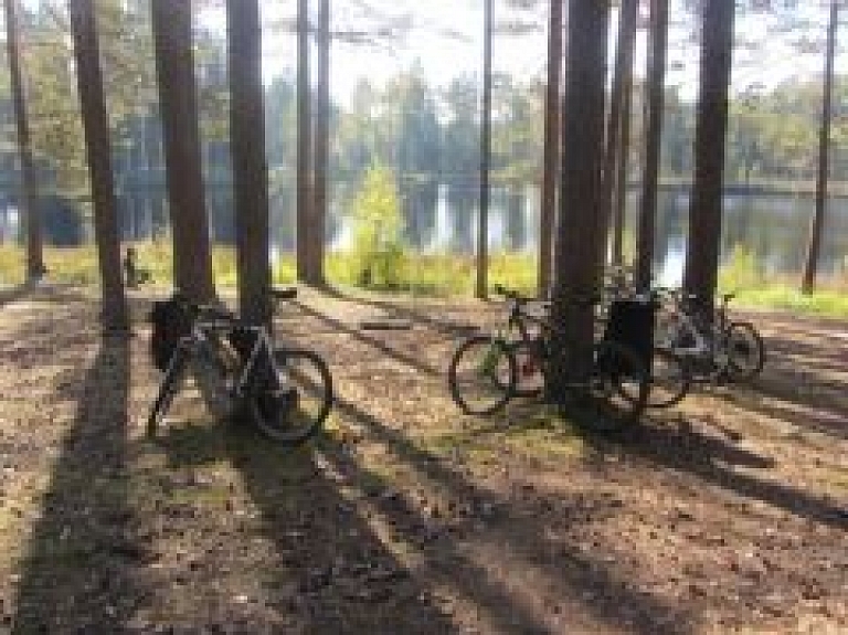 Smiltenes pusē ar pasākumu "Ieriteņo vasarā" atklās tūrisma sezonu