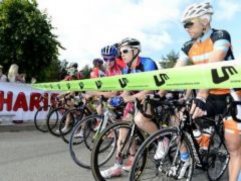 Ķekavas velomaratons šogad pārsteigs ar unikālu trasi un apjomīgu balvu fondu