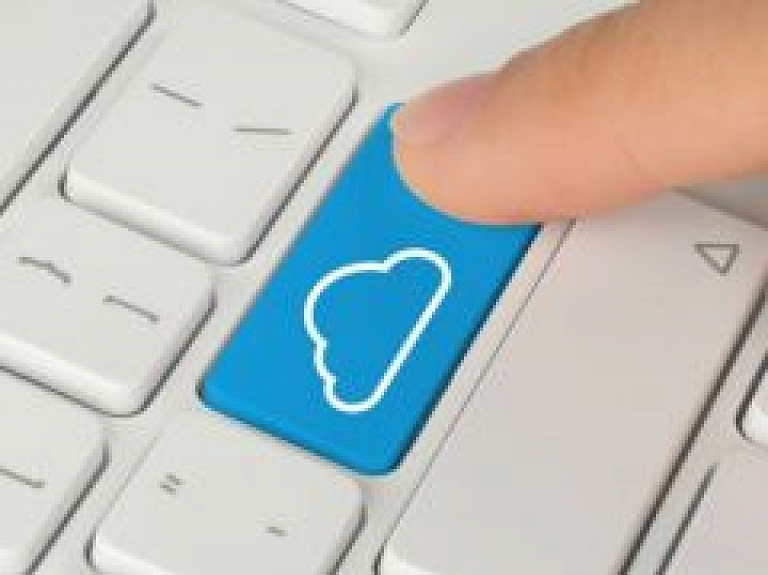 Viens klikšķis līdz biznesa attīstībai