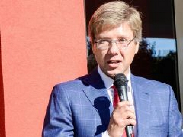 Muzeju naktī apmeklētājiem būs atvērts Rātsnams, varēs apskatīt pilsētas mēra kabinetu un iepazīties ar Rīgas domes kaķiem