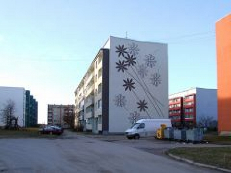 Līvānu novadā noteiks sakoptāko māju un sētu