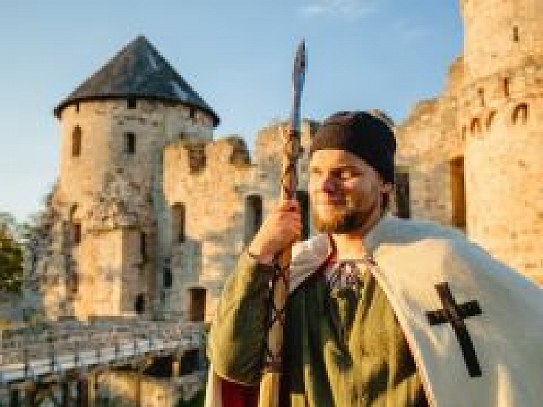 Cēsīs atzīmēs Hanzas dienu