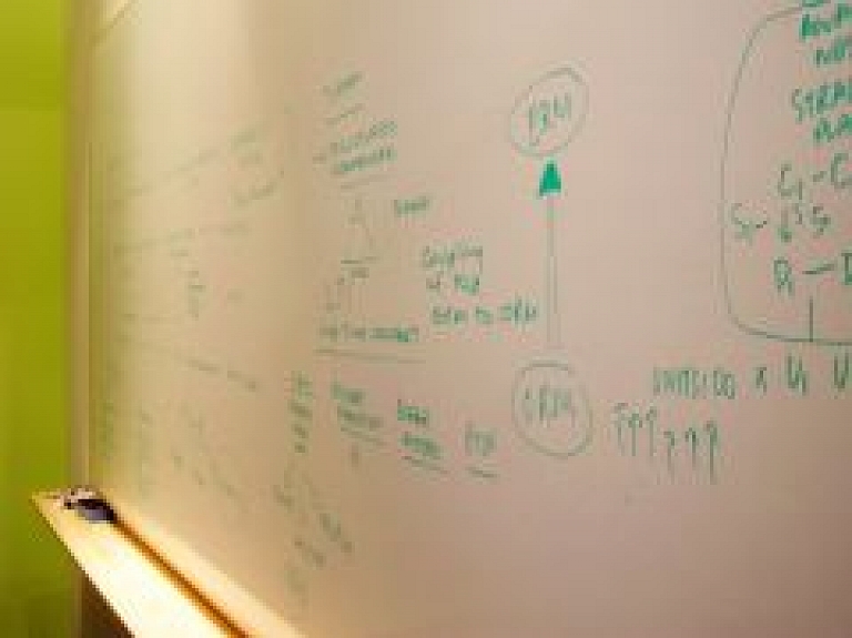 Ziemeļlatgales biznesa un tūrisma centrā norisināsies Info diena