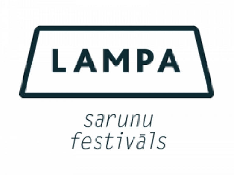 Cēsīs norisināsies pirmais sarunu festivāls "Lampa"