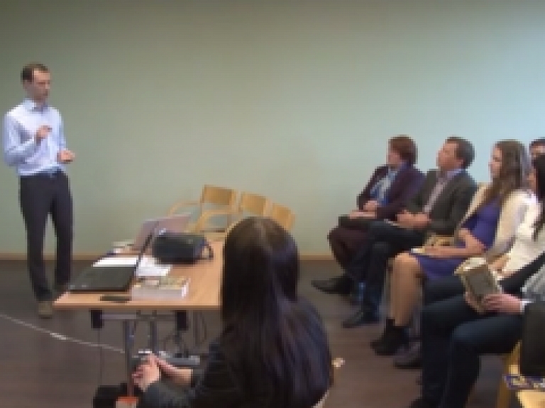 Vidzemes TV: Aizvadīts Siguldas novada tūrisma forums