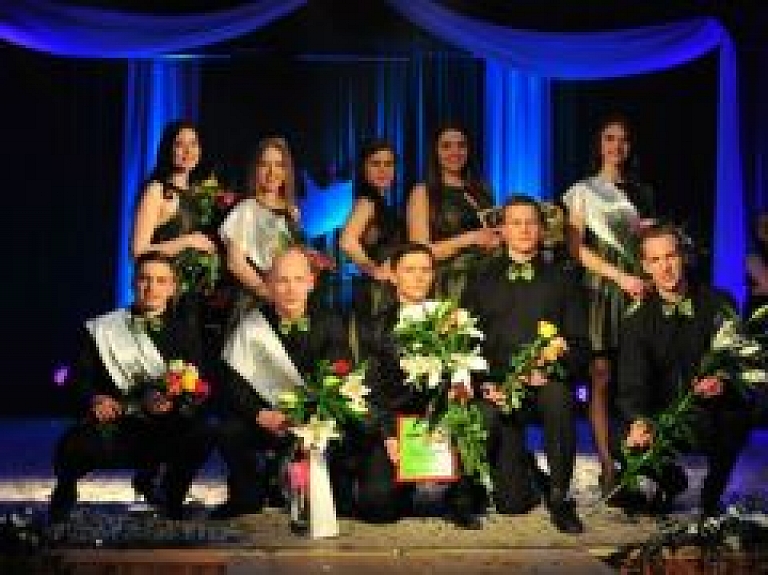 Noskaidroti titulu "Mis un Misters Viļakas novads" 2015 ieguvēji