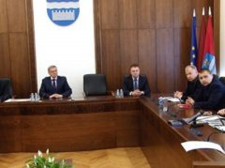 Muzeju naktī Daugavpilī notiks daudzveidīgs pasākumu klāsts