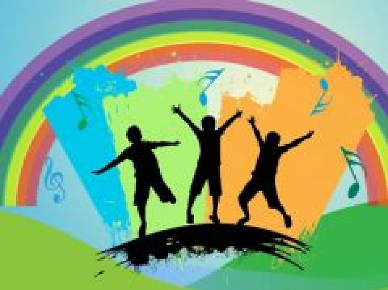 Viļakā norisināsies  festivāls "Zem zilās debesu bļodas plaša pasaule veras..."